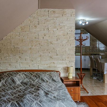 Gardi Apartman Szekszárd Екстериор снимка