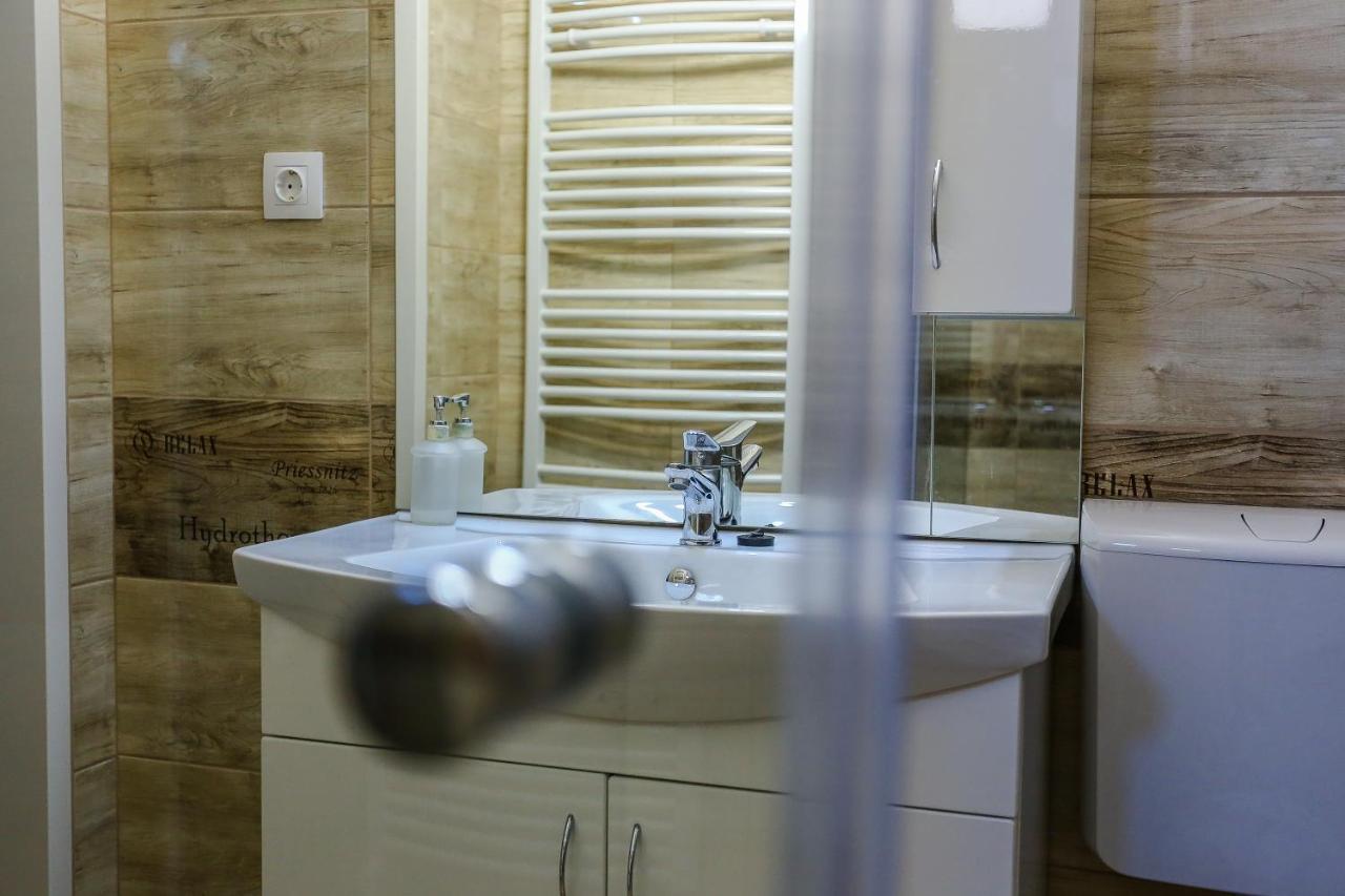 Gardi Apartman Szekszárd Екстериор снимка