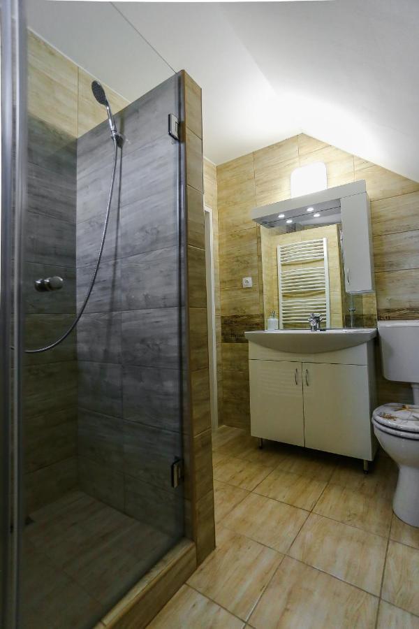 Gardi Apartman Szekszárd Екстериор снимка