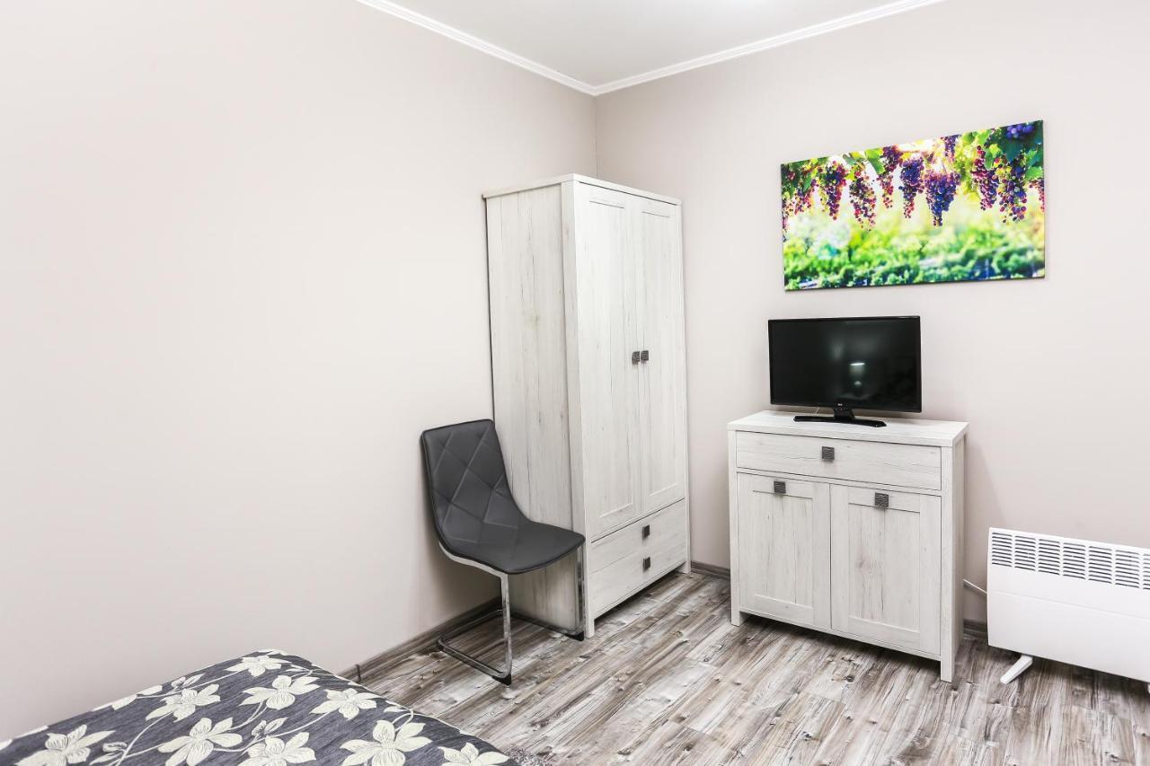 Gardi Apartman Szekszárd Екстериор снимка